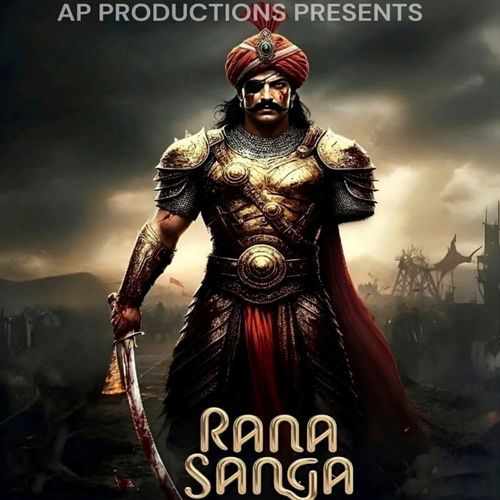 Rana Sanga Happy Rana MP3 Download