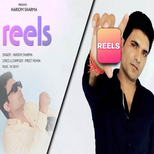 Reels Hariom Sharma MP3 Download