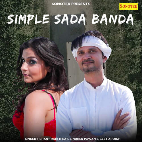 Simple Sada Banda Ishant Rahi MP3 Download