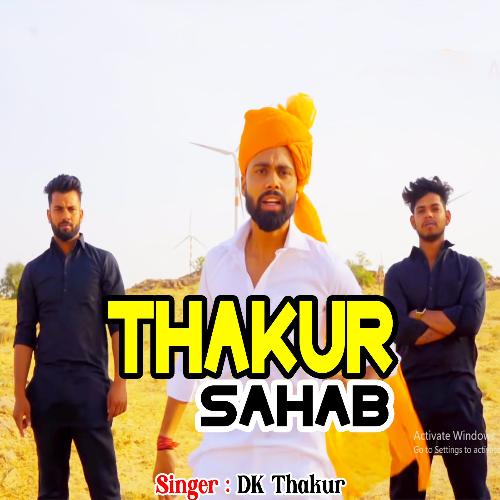 Thakur Saahab Dk Thakur MP3 Download