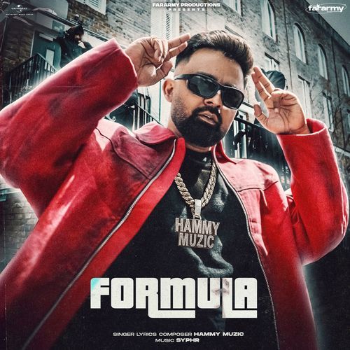 FORMULA Syphr MP3 Download