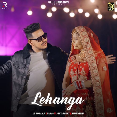 Lehanga Bro AG MP3 Download