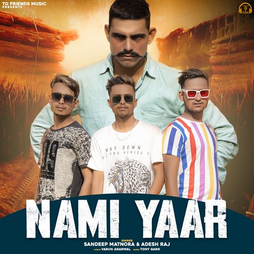 Nami Yaar Sandeep Matnora MP3 Download