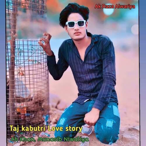 Taj kabutri Love story Munasib Niwaliya MP3 Download