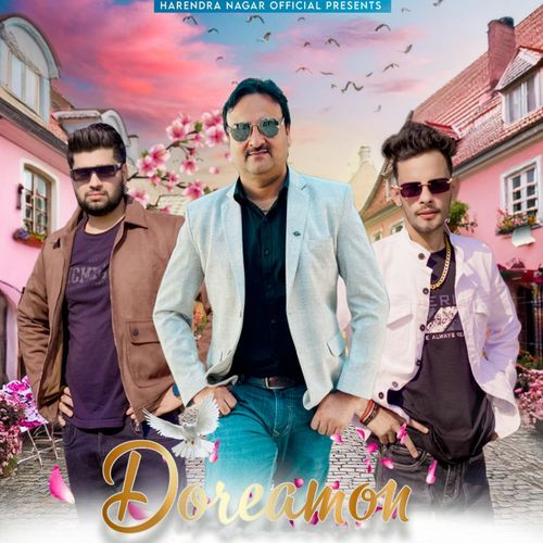 Doreamon Harendra Nagar MP3 Download