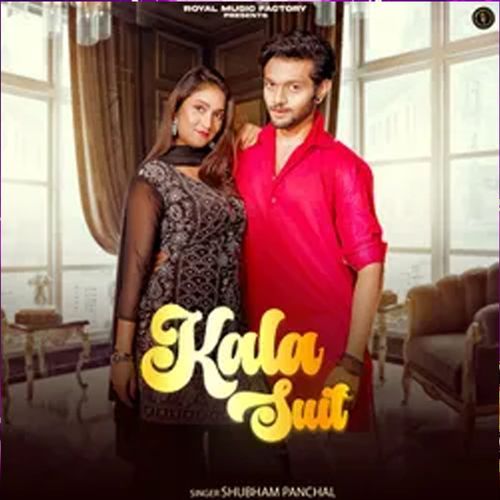 Kala Suit Subh Panchal MP3 Download