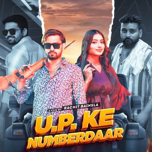 UP Ke Numberdaar Nishant Senger MP3 Download