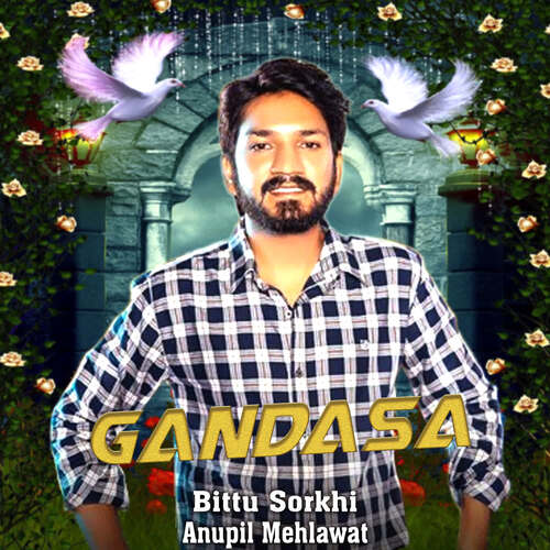 Gandasa Bittu Sorkhi MP3 Download