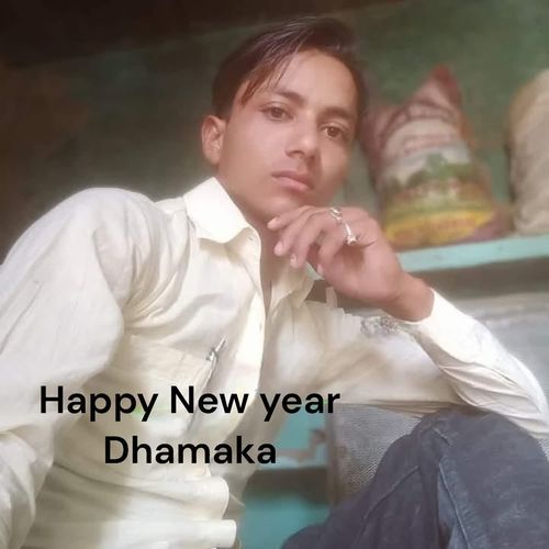 Happy New year Dhamaka Ninna Saugan MP3 Download