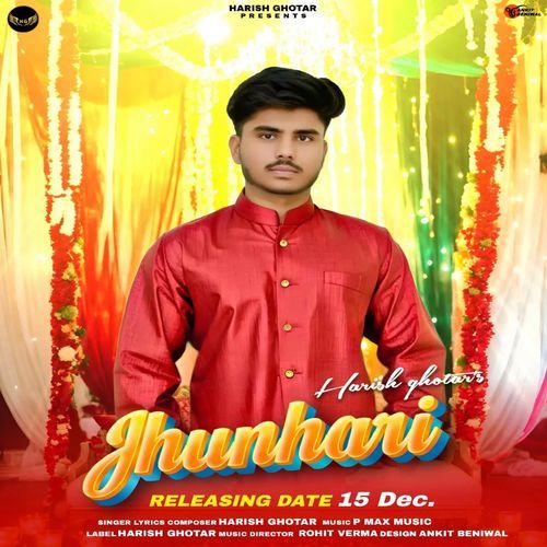 Junhari Harish Ghotar MP3 Download