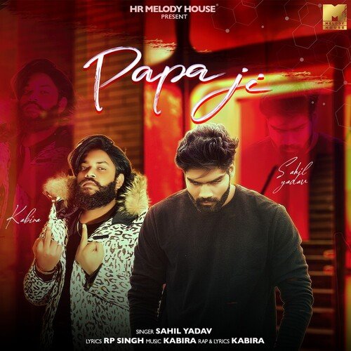 Papa Ji Sahil Yadav MP3 Download