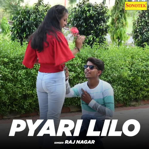 Pyari Lilo Raj Nagar MP3 Download