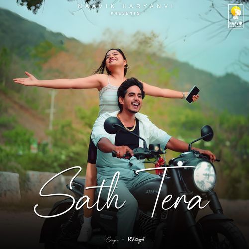 Sath Tera R V Singh MP3 Download