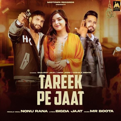 Tareek Pe Jaat Nonu Rana MP3 Download