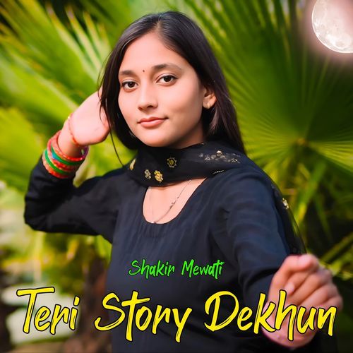 Teri Story Dekhun Shakir Mewati MP3 Download