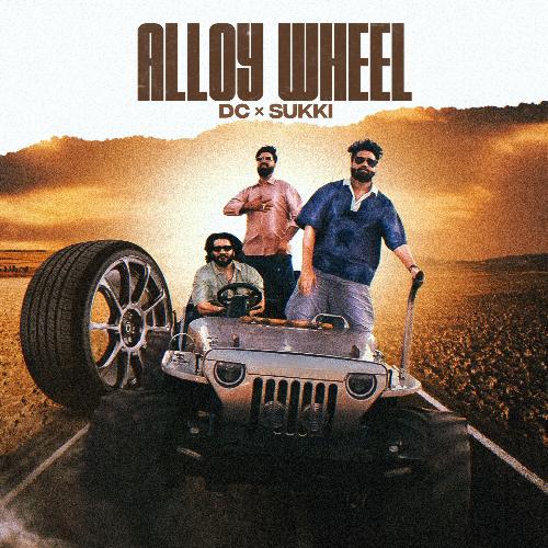 Alloy Wheel Dc MP3 Download
