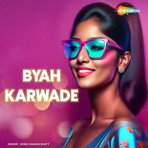 Byah Karwade Sonu Charan Bhatt MP3 Download