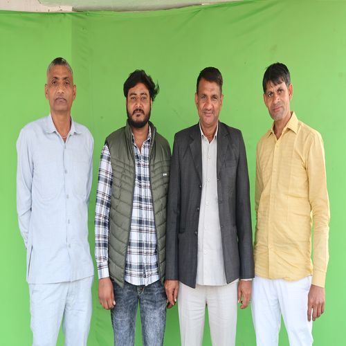 Holi Competition Barmandpur Tejveer Vidhudi MP3 Download