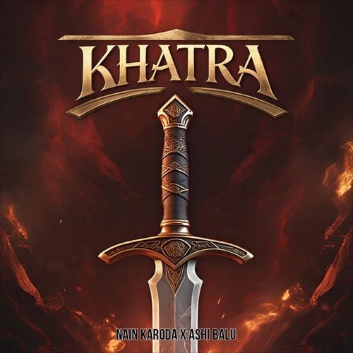 Khatra Ashi Balu MP3 Download