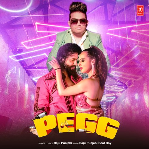 Pegg Raju Punjabi MP3 Download