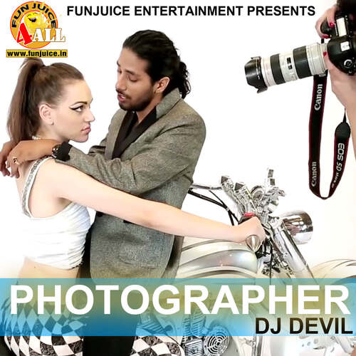 Photographer Dj Devil MP3 Download