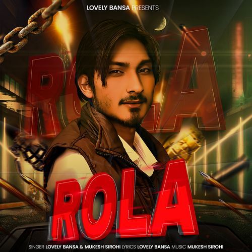 Rola Lovely Bansa MP3 Download