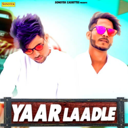 Yaar Laadle V Kash MP3 Download