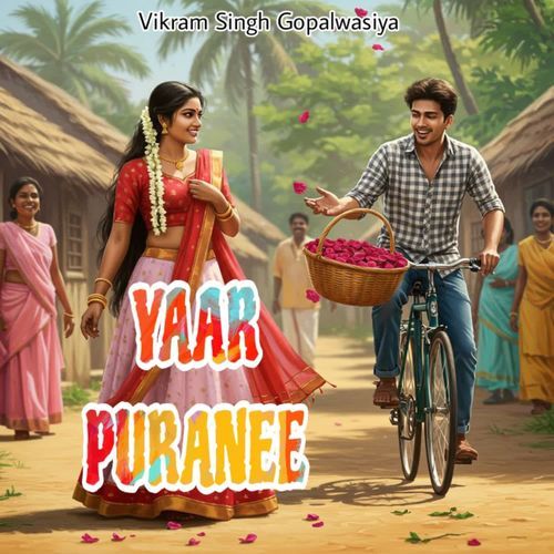 Yaar Puranee Vikram Singh Gopalwasiya MP3 Download