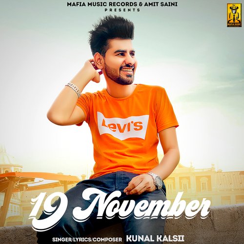 19 November Kunal Kalsii MP3 Download