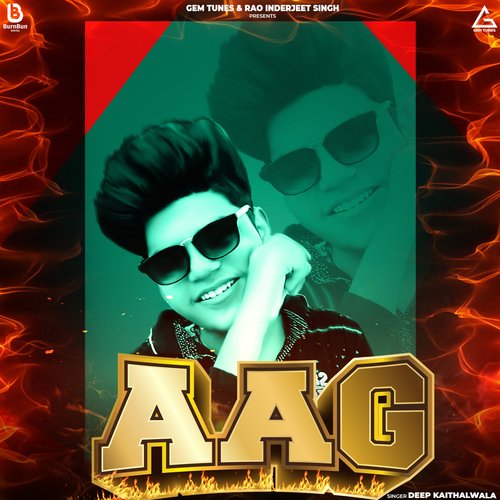 Aag Deep Kaithalwala MP3 Download