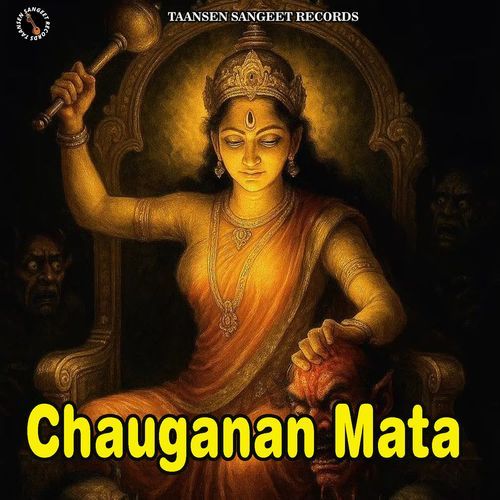 Chauganan Mata Sanju Haryanvi MP3 Download