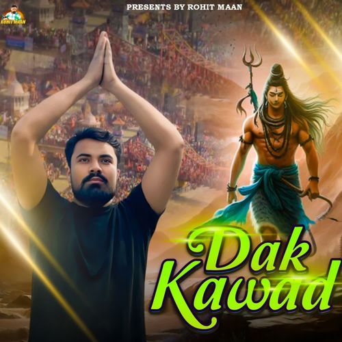 Dak Kawad Adr Rockson MP3 Download