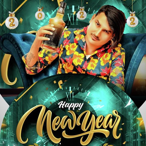 Happy New Year