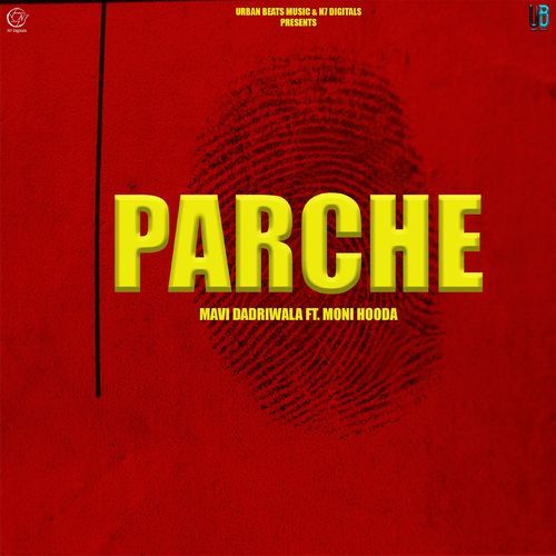 Parche Moni Hooda MP3 Download