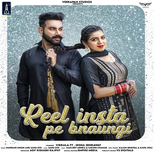 Reel Insta Pe Banaungi Nandani Singh MP3 Download