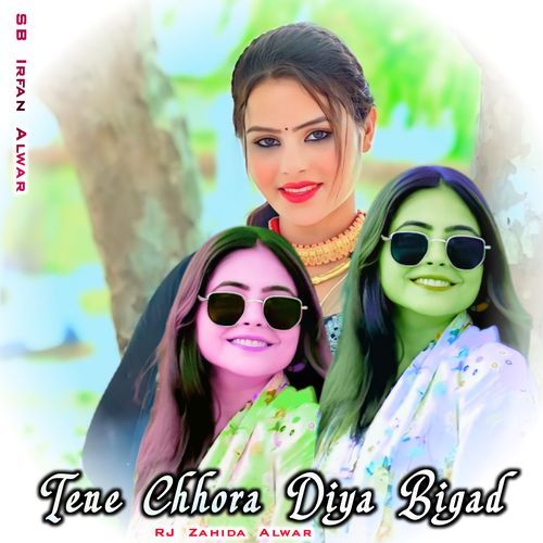 Tene Chhora Diya Bigad SB Irfan Alwar MP3 Download