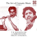 T.R. Mahalingam Songs MP3 Download