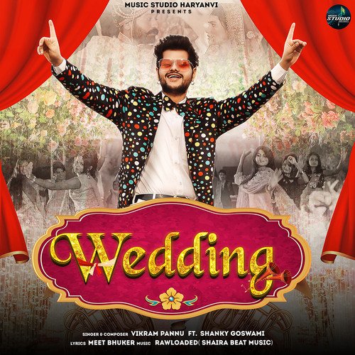 Wedding Vikram Pannu MP3 Download