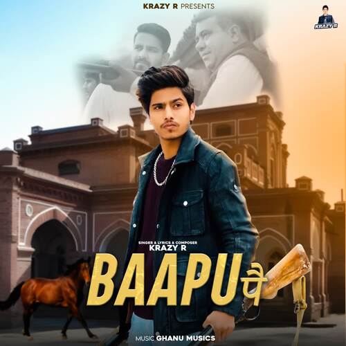 Baapu Pe Krazy R MP3 Download