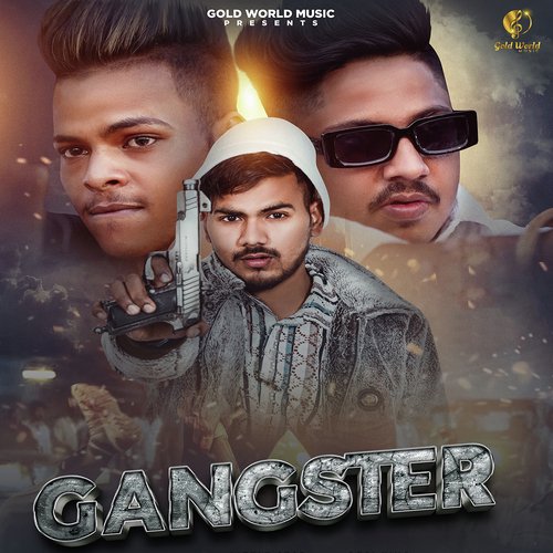 Gangster Aman Gupta MP3 Download