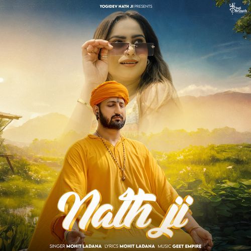 Nath Ji Yogidev Nath ji MP3 Download