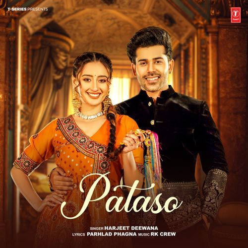 Pataso Harjeet Deewana MP3 Download