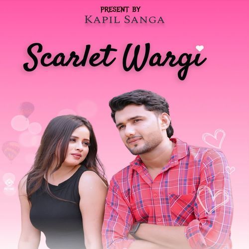 Scarlet Wargi Kapil Sanga MP3 Download