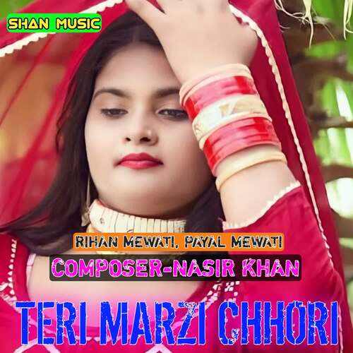 Teri Marzi Chhori Rihan Mewati MP3 Download