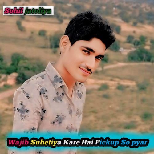 Wajib Suhetiya Kare Hai Pickup So pyar Sohil Jatoliya MP3 Download