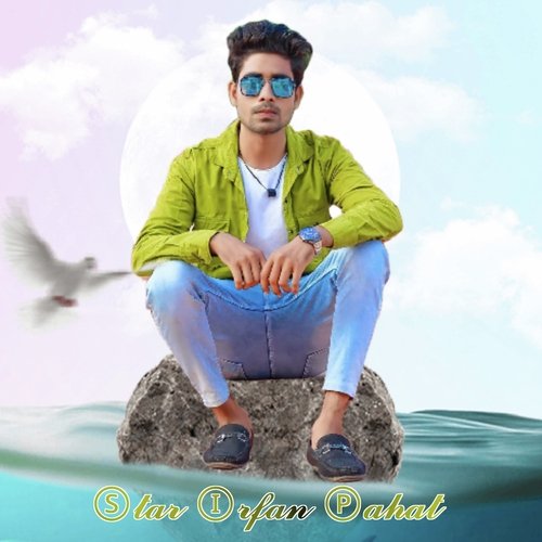 झांडा के दबंग Star Irfan Pahat MP3 Download