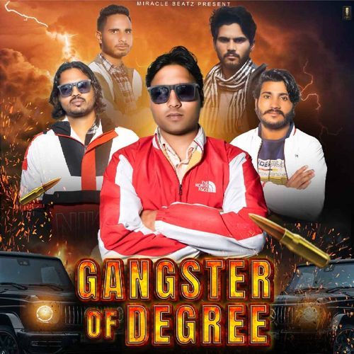 Gangster Of Degree Aazad Sandil MP3 Download
