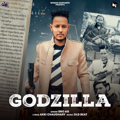 Godzilla Bro AG MP3 Download