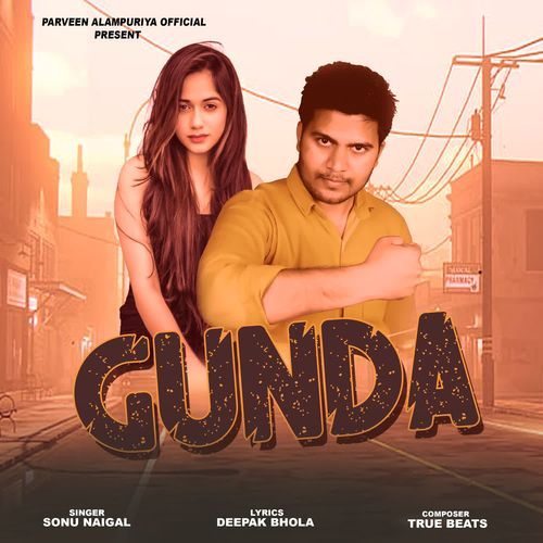 Gunda Sonu Nigam MP3 Download