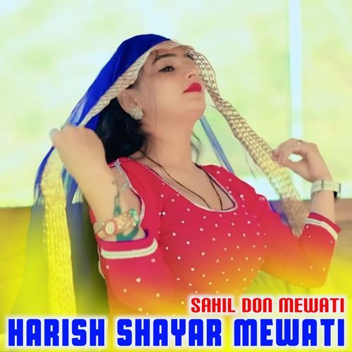 HARISH SHAYAR MEWATI SAHIL DON MEWATI MP3 Download
